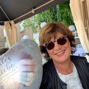 Profilbild von Ina Fiebig