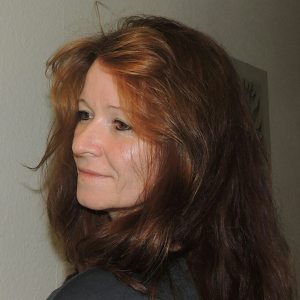 Profilbild von Ina Fischer
