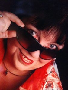 Profilbild von Ina Franke