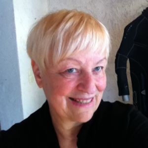 Profilbild von Ina Franke