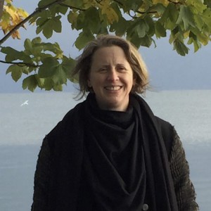 Profilbild von Ina Franke