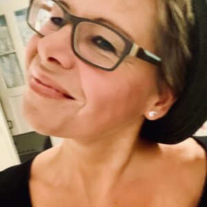 Profilbild von Ina Friedrich