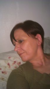 Profilbild von Ina Frommann