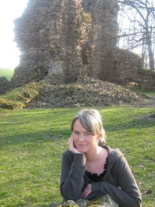 Profilbild von Ina Gast