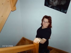 Profilbild von Ina Gaul