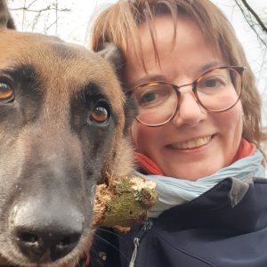 Profilbild von Ina Gendrong