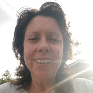 Profilbild von Ina Glover