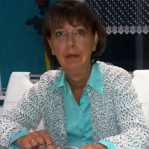Profilbild von Ina Greiner
