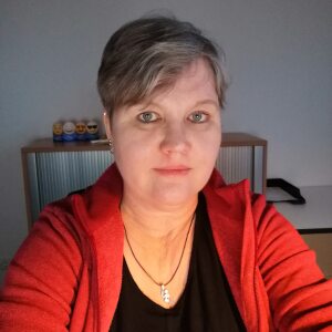 Profilbild von Ina Greve