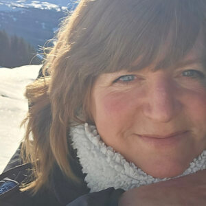 Profilbild von Ina Grimmer ehem. Nauke