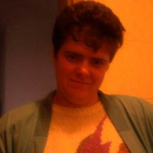 Profilbild von Ina Groll