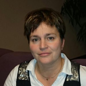 Profilbild von Ina Gündel