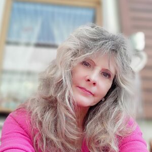 Profilbild von Ina Gurk