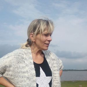 Social Media Profilbild Ina Hagemeyer 
