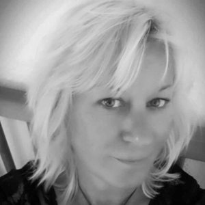 Profilbild von Ina Hansla