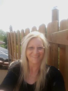Profilbild von Ina Hartmann