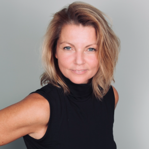 Profilbild von Ina Haupt