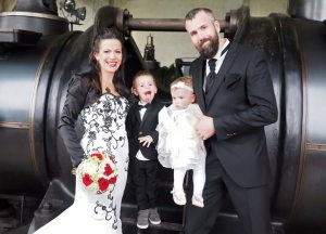 Profilbild von Ina Heierberg