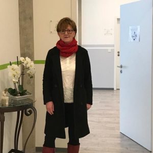 Profilbild von Ina Heimbach