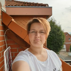 Social Media Profilbild Ina Heitmann 