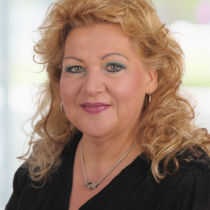 Profilbild von Ina Henker