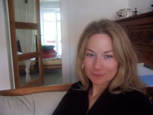 Profilbild von Ina Herold