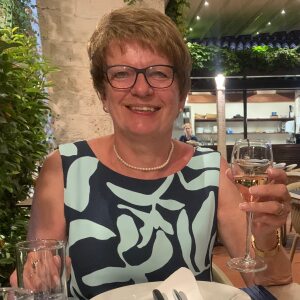 Profilbild von Ina Herz