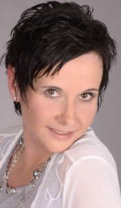 Profilbild von Ina Hiensch