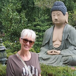 Profilbild von Ina Hoge-Thumeyer