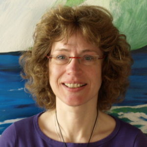 Profilbild von Ina Immink