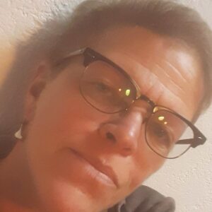 Profilbild von Ina Irmen