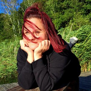 Profilbild von Ina Jentzsch