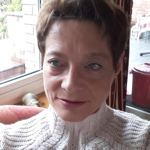 Profilbild von Ina Kaden