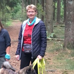 Profilbild von Ina Kaempff