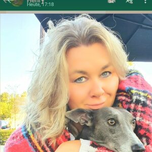 Profilbild von Ina Kamp