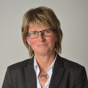 Profilbild von Ina Kassebohm