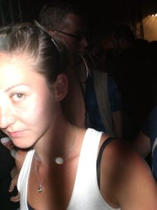 Profilbild von Ina Kaufmann