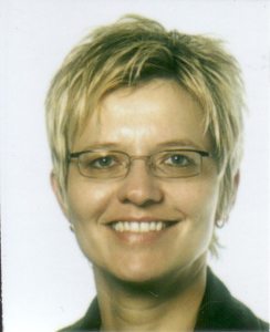 Profilbild von Ina Klein