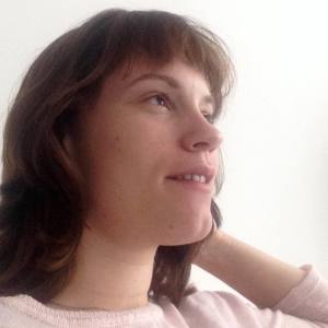 Profilbild von Ina Klette