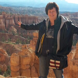 Profilbild von Ina Klose