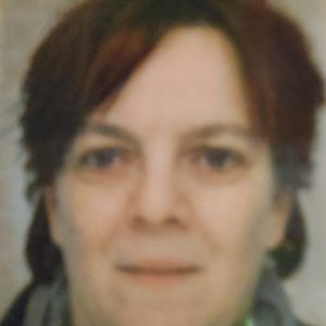 Profilbild von Ina Klotzek
