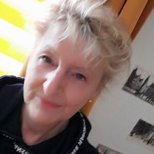 Profilbild von Ina Klüver