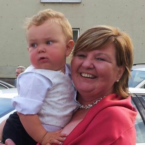 Profilbild von Ina Knabe