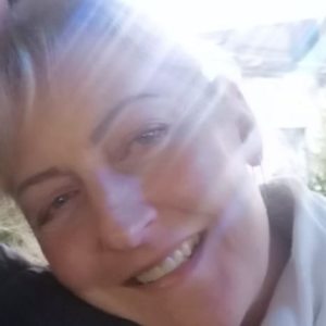 Profilbild von Ina Köhler