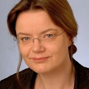 Profilbild von Ina Kopp