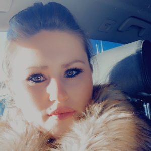 Profilbild von Ina Kraft