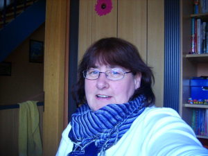 Profilbild von Ina Krause