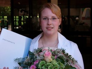Profilbild von Ina Kreinberg