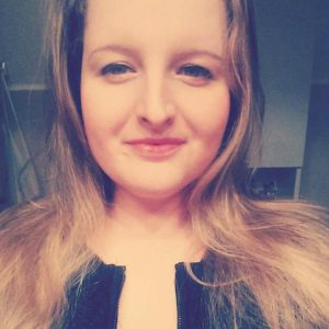 Profilbild von Ina Kretschmer