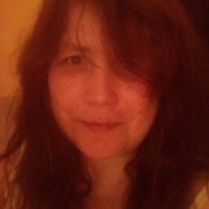 Profilbild von Ina Kröner